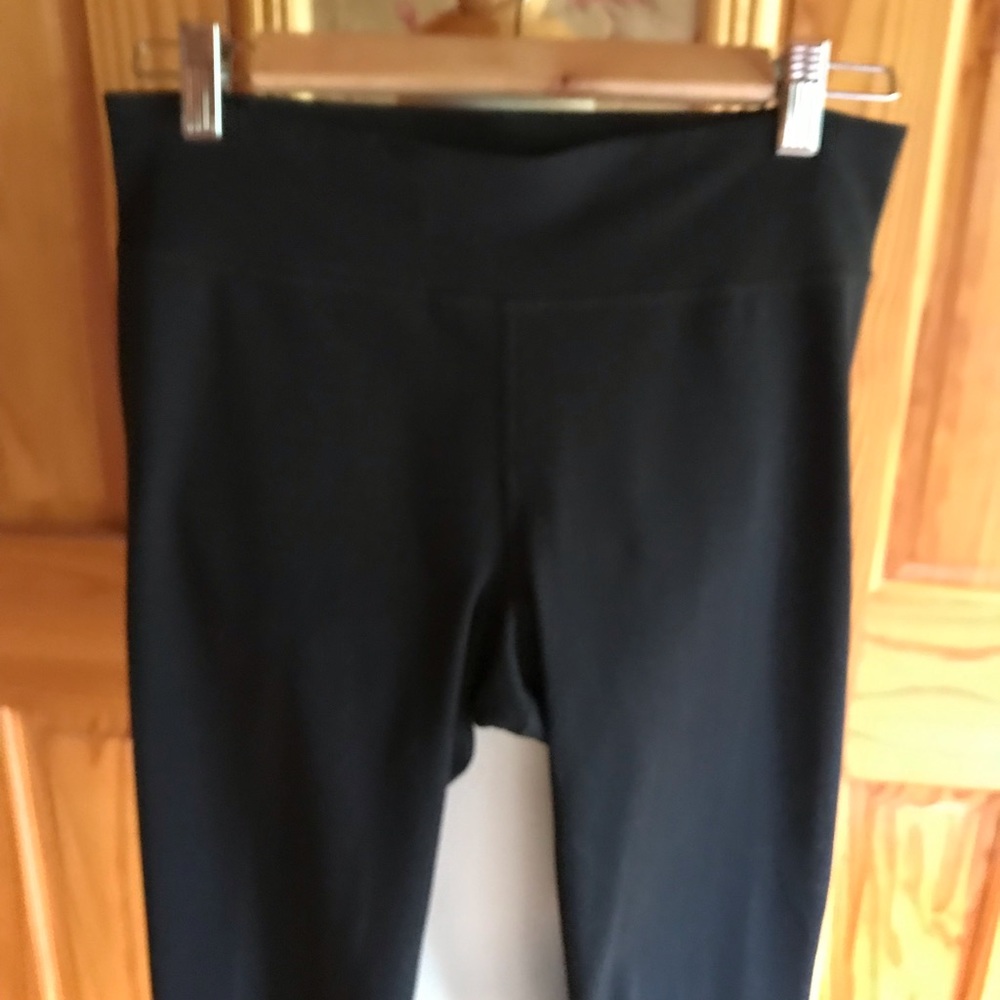 WORKOUT CAPRIS - Picture 6 of 9